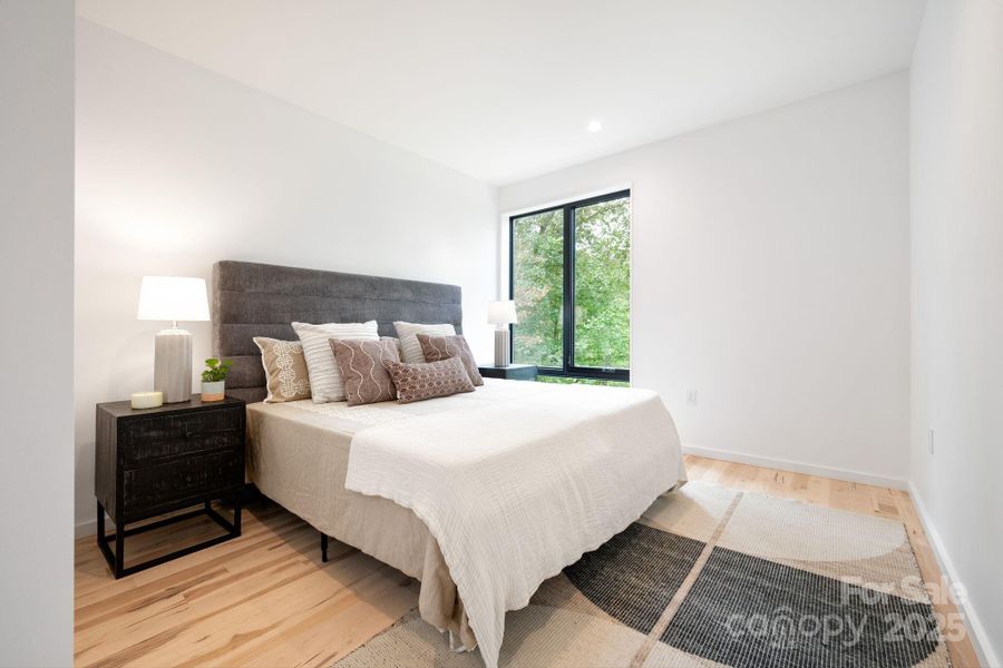 Second Bedroom Second Bedroom