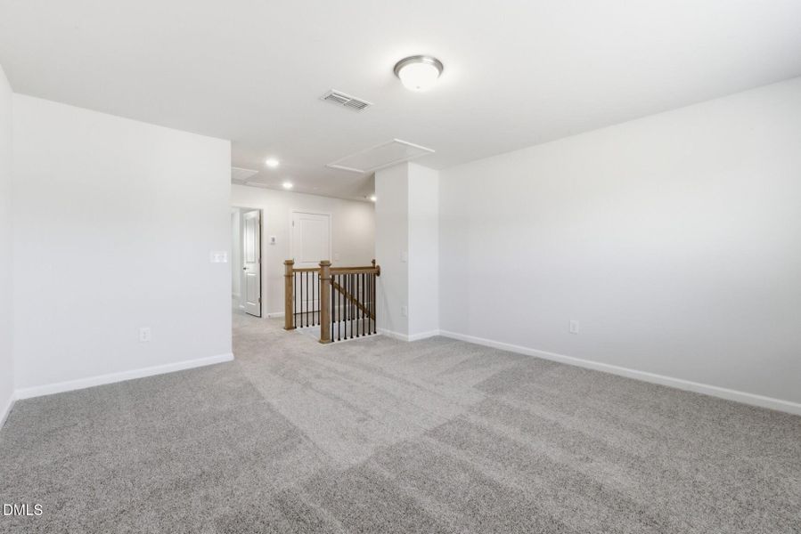 PRO Lot #40 (2112 Cedar Bird) 2nd Floor