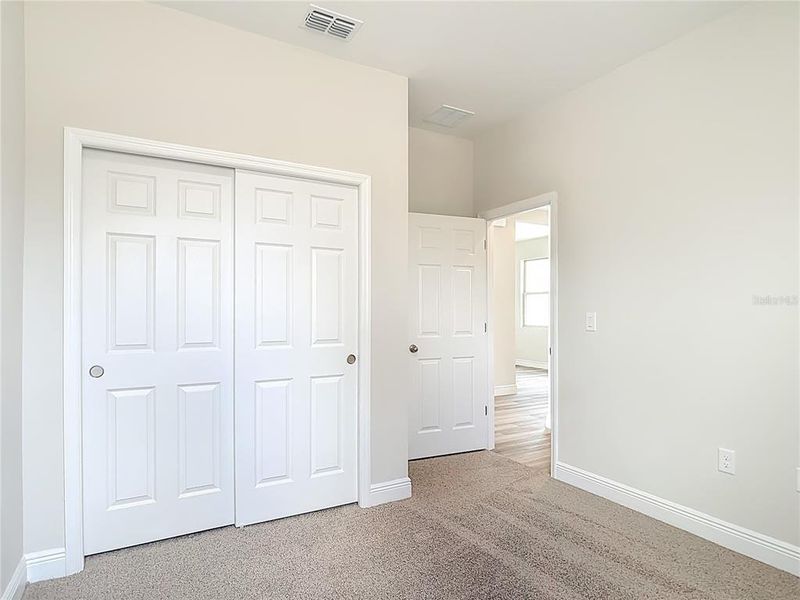 Spacious, unfurnished interior of a new home in , North Port (Image 48).