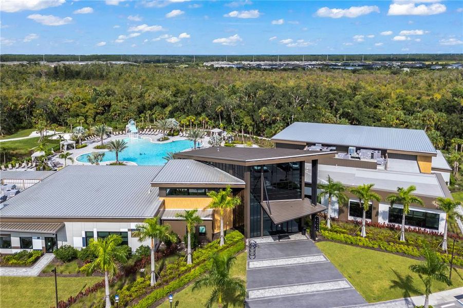 Community amenities in , Sarasota (Image 42).