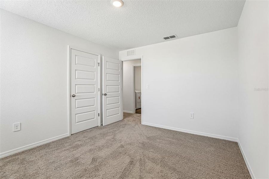 Spacious, unfurnished interior of a new home in , Davenport (Image 22).