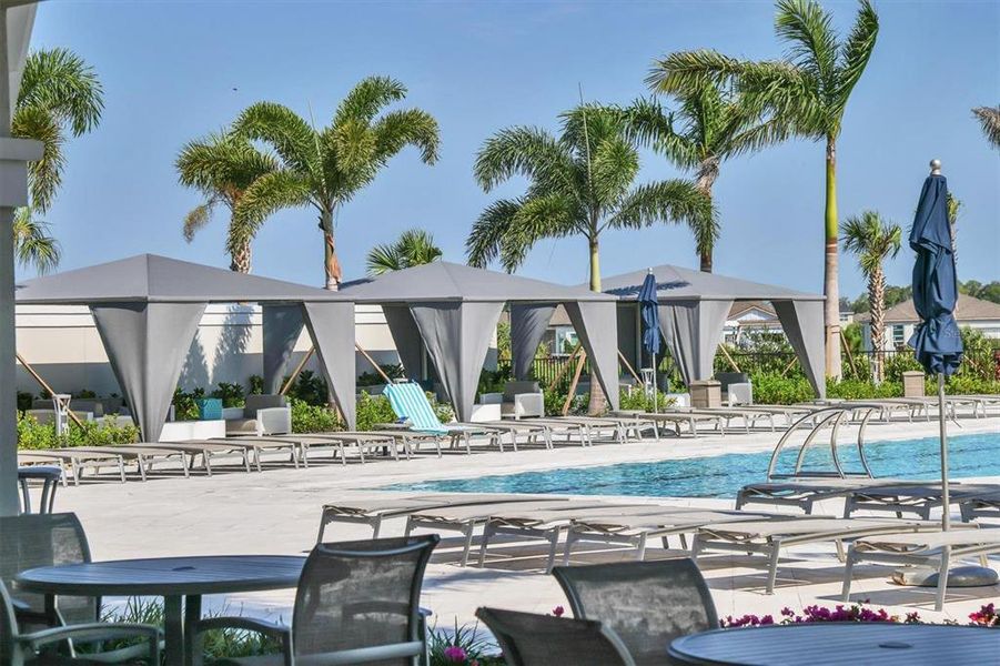 Community amenities in , Parrish (Image 42).