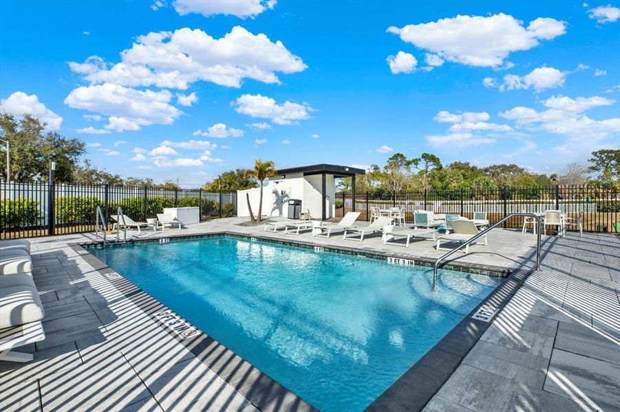 Community amenities in , Pinellas Park (Image 48).