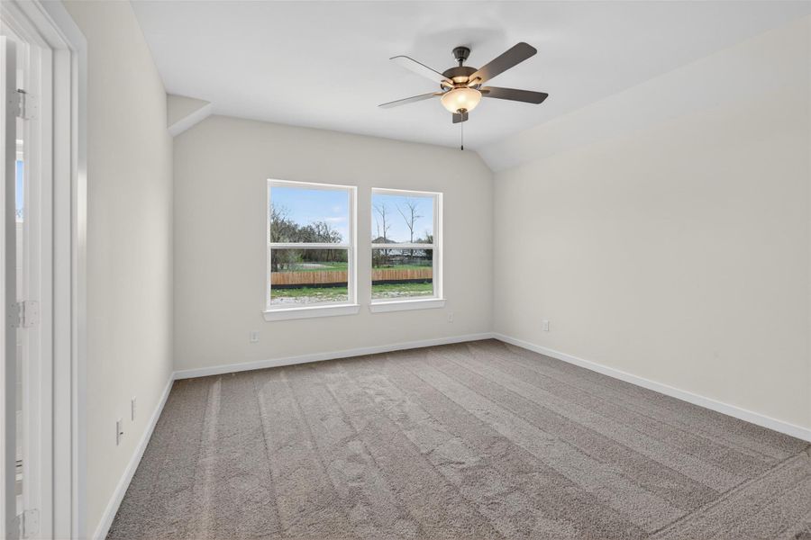 Spacious, unfurnished interior of a new home in , Houston (Image 21). Spacious, unfurnished interior of a new home in , Houston (Image 21).