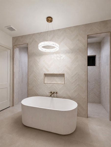 Primary Bath Primary Bath