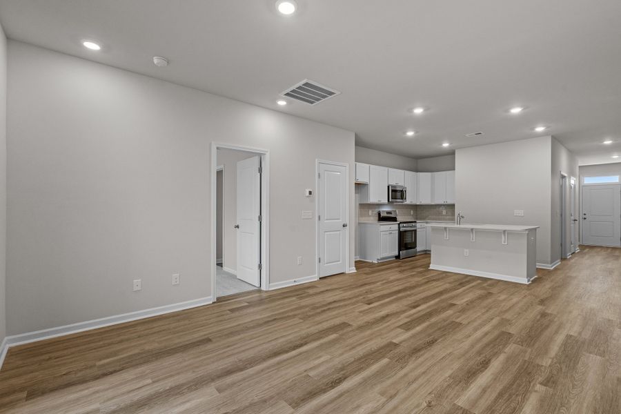 317 Parkington Lane #87 B, Ocean Isle Beach, NC.  - Slide 14