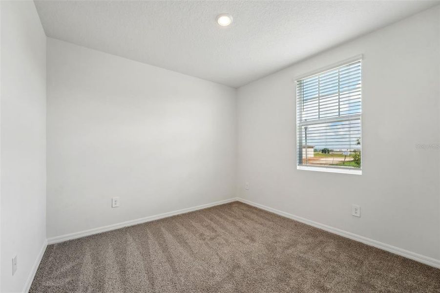 Spacious, unfurnished interior of a new home in , Brooksville (Image 21).