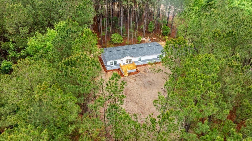 Natural landscape and outdoor views near  in Eutawville (Image 26).