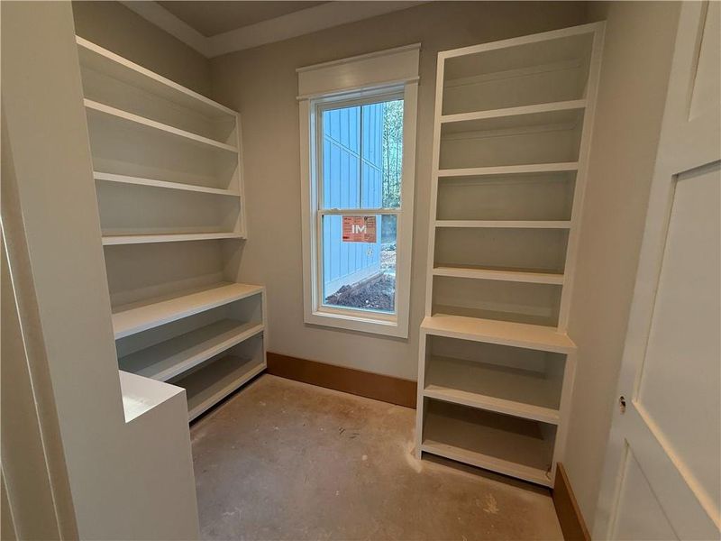 In-progress construction of a new home in , Athens, GA (Image 20).