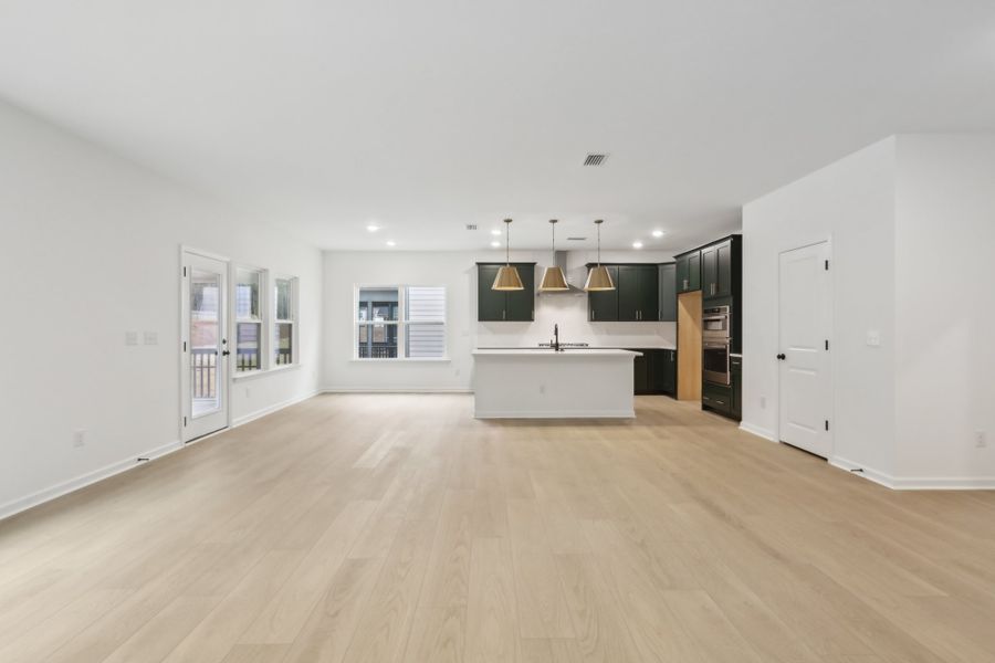 Alexis | Ashton Woods Raleigh, NC