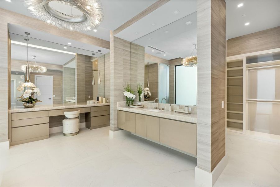 Primary Bath Primary Bath