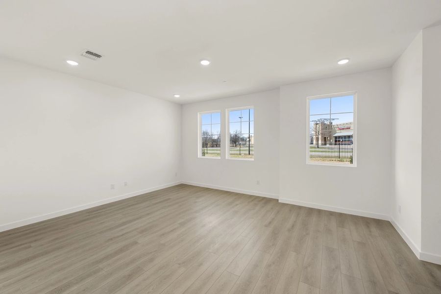 Family Room Family Room