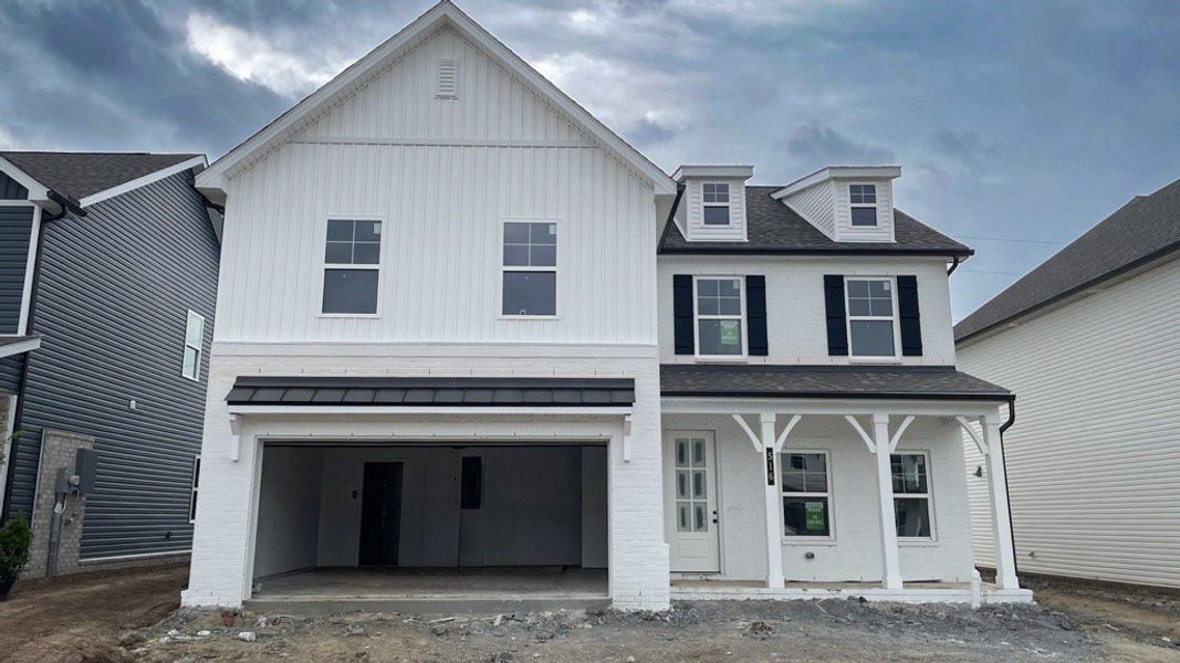*Photo of actual home May 2026 *Photo of actual home May 2026