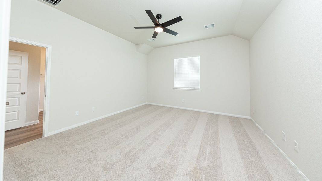 Primary Suite