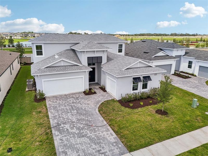 Image 54 of a home in Biscayne Landing at Seaire.