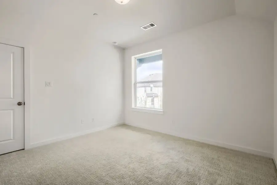 3156 Sir River - Bedroom
