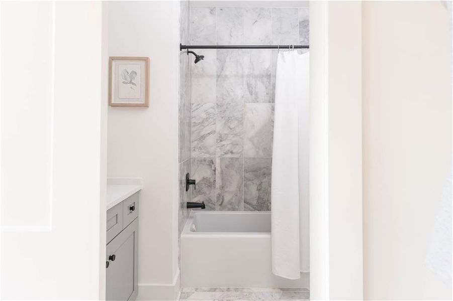 Close-up of interior finishes inside a home in , Atlanta (Image 18). Close-up of interior finishes inside a home in , Atlanta (Image 18).