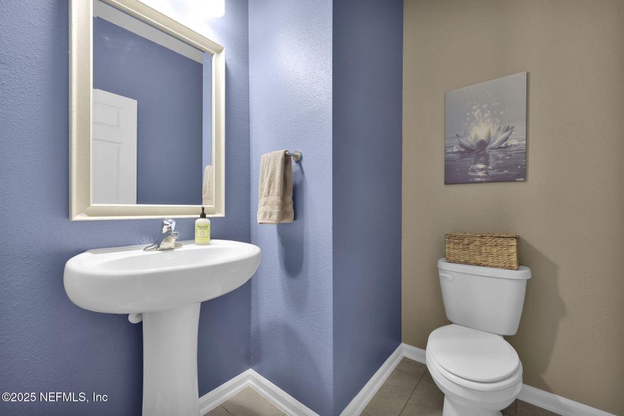 Furnished interior view inside a new home in , St. Augustine (Image 36). Furnished interior view inside a new home in , St. Augustine (Image 36).