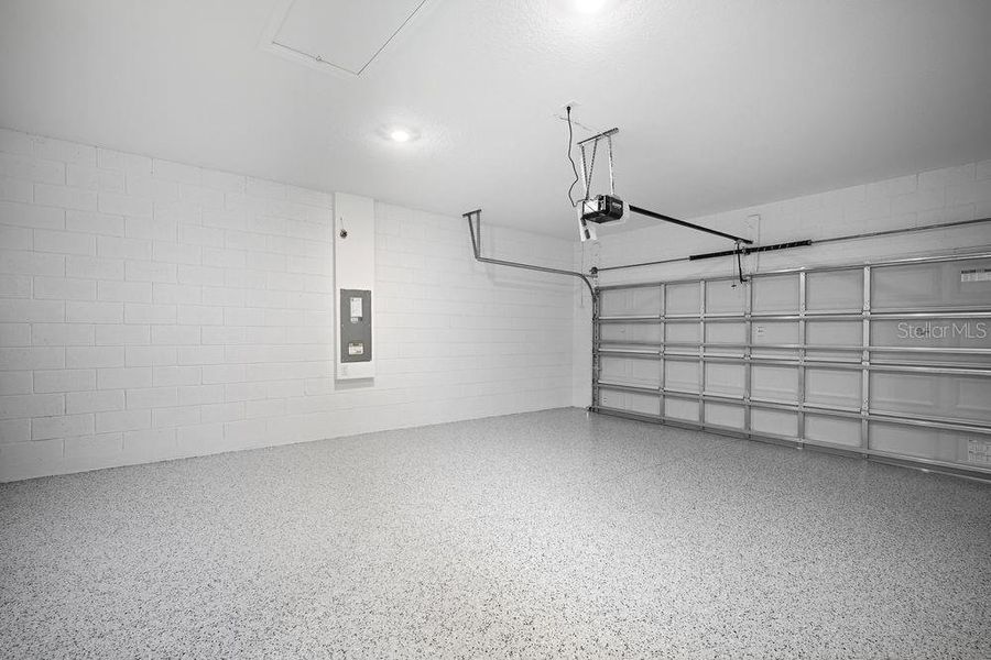 Spacious, unfurnished interior of a new home in Brookland Park, Auburndale (Image 20).