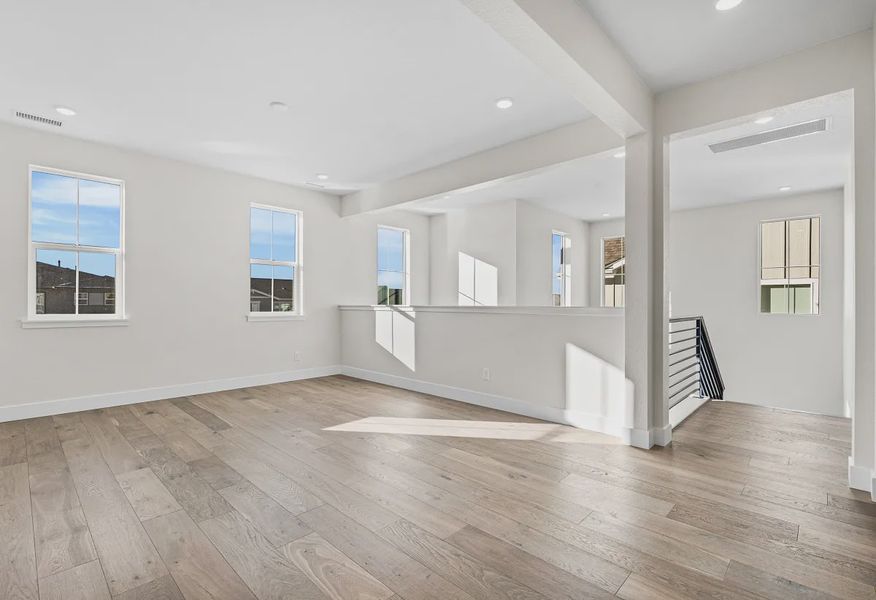 Homesite 3710 Loft - 10 of 20