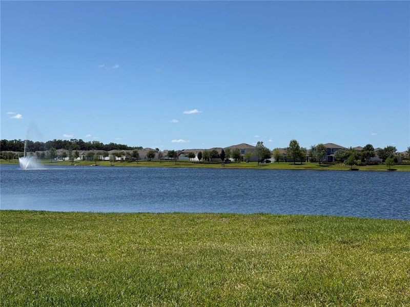 Natural landscape and outdoor views near Kindred in Kissimmee (Image 43).