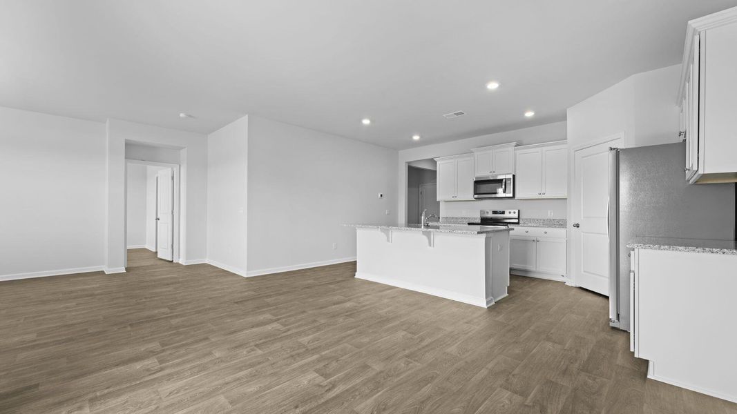 Image 36 of a home in The Ranch.