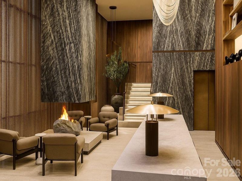 Community amenities in , Asheville (Image 15).