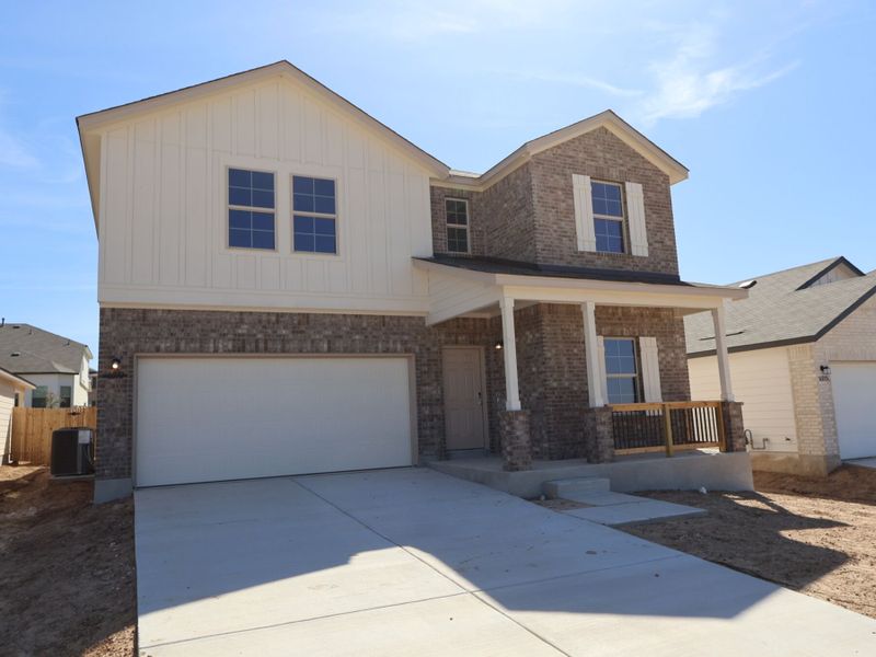 Front Exterior Front Exterior