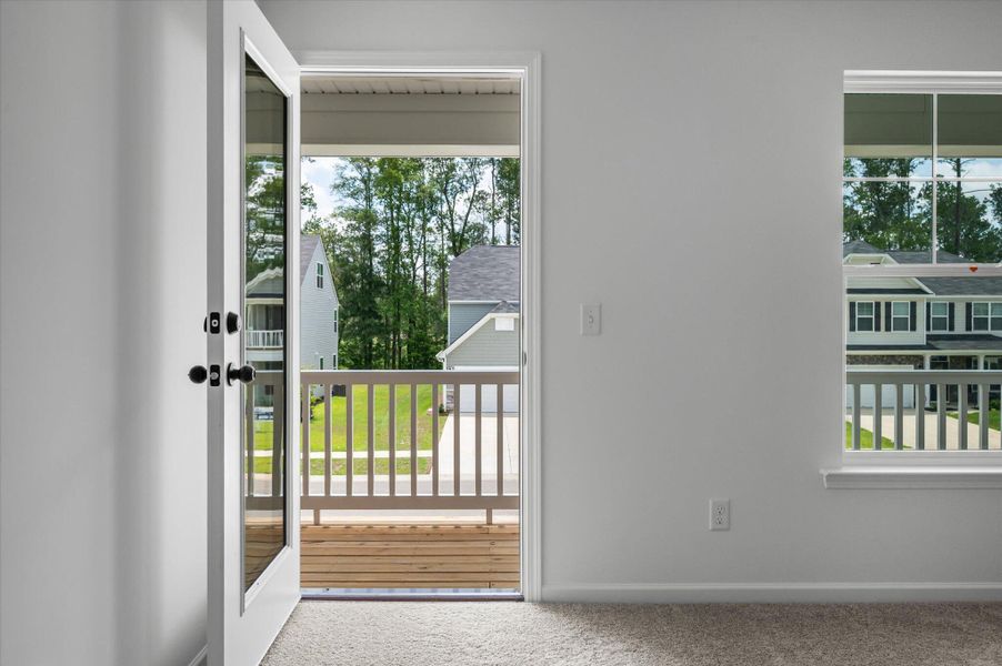 Image 36 of a home in Parker's Preserve. Image 36 of a home in Parker's Preserve.