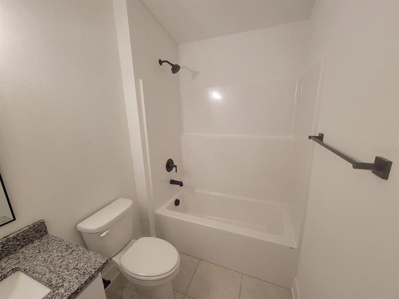 Furnished interior view inside a new home in Arbor Park, Leesburg (Image 5). Furnished interior view inside a new home in Arbor Park, Leesburg (Image 5).