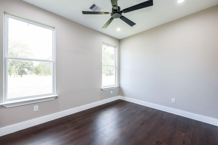 Spacious, unfurnished interior of a new home in , Livingston (Image 16). Spacious, unfurnished interior of a new home in , Livingston (Image 16).