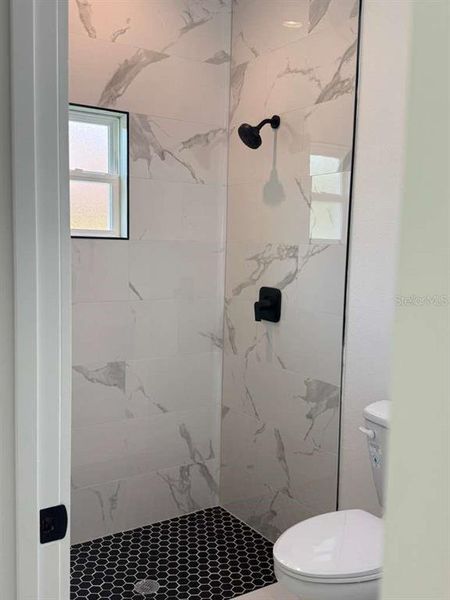 Close-up of interior finishes inside a home in , Palm Bay (Image 26).