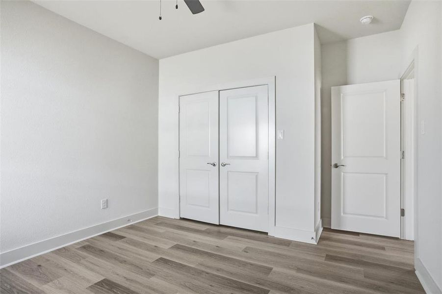 Spacious, unfurnished interior of a new home in , Sanger (Image 22). Spacious, unfurnished interior of a new home in , Sanger (Image 22).