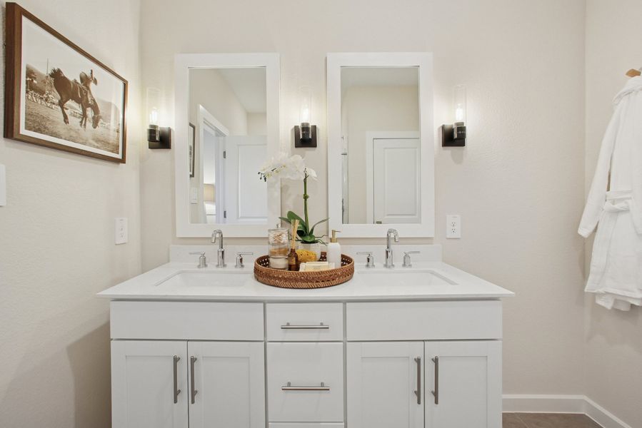 Primary Bath Primary Bath