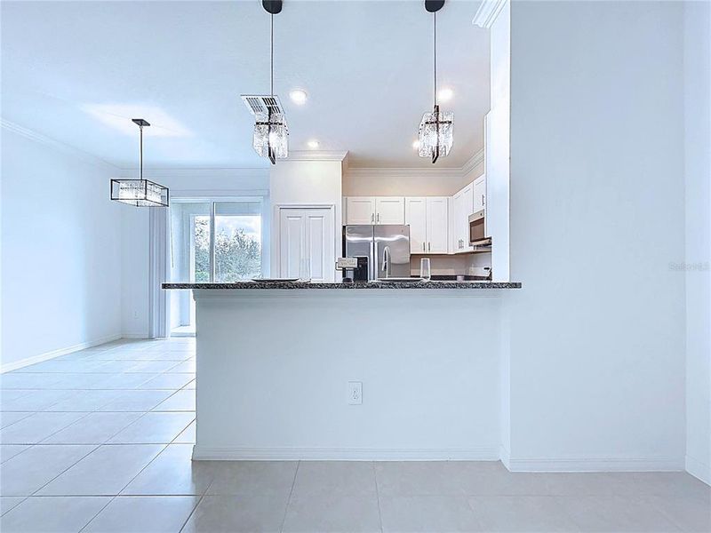 Spacious, unfurnished interior of a new home in , Land O' Lakes (Image 46). Spacious, unfurnished interior of a new home in , Land O' Lakes (Image 46).