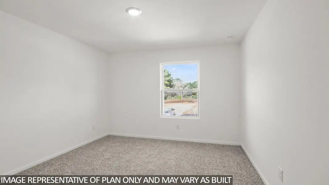 Spacious, unfurnished interior of a new home in , Crosby (Image 13). Spacious, unfurnished interior of a new home in , Crosby (Image 13).