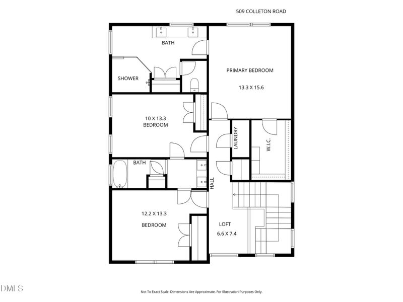 UPDATED all_floors_509_colleton_road_ral