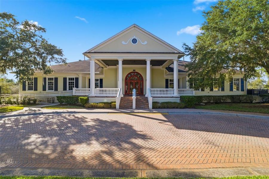 Community amenities in , Brooksville (Image 58). Community amenities in , Brooksville (Image 58).