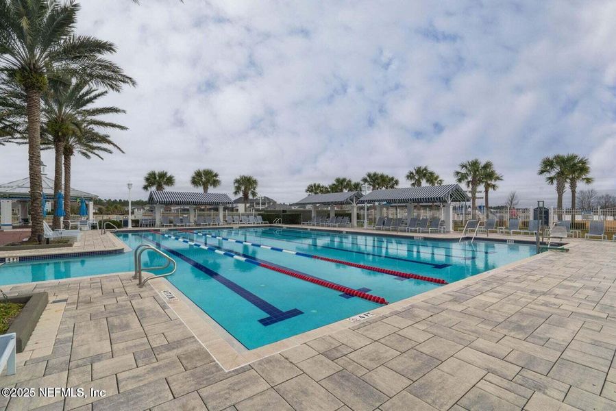 Community amenities in Beacon Lake, St. Augustine (Image 37).