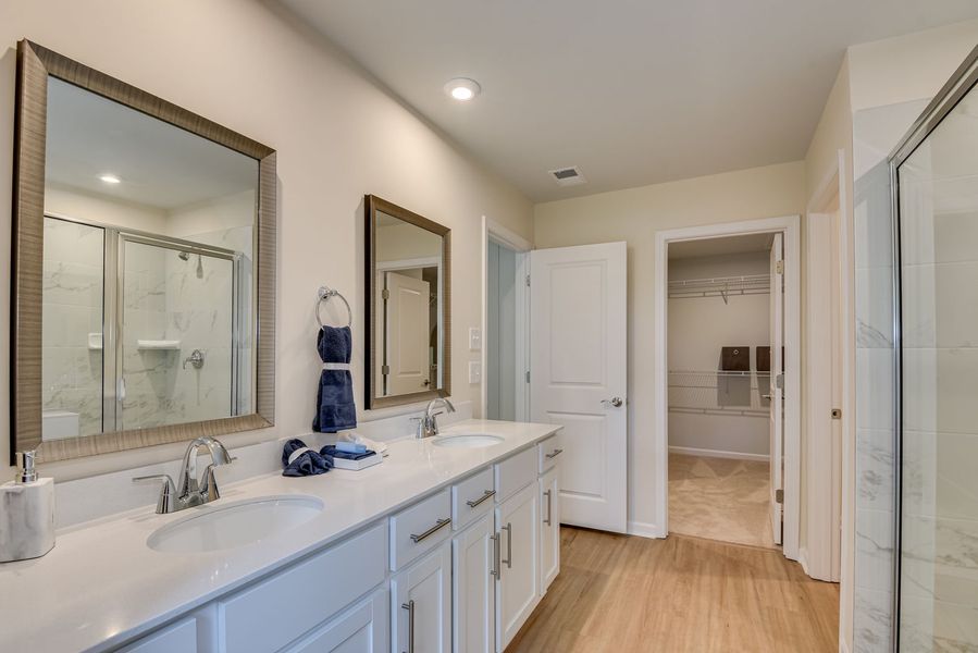 The Hollins at Ferguson Farms