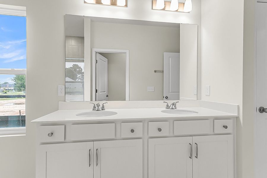 Image 42 of a home in Fairway Woods at Wyboo.