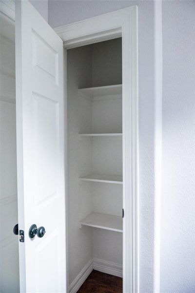 Spacious, unfurnished interior of a new home in , Port Arthur (Image 34). Spacious, unfurnished interior of a new home in , Port Arthur (Image 34).