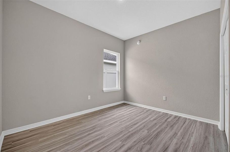 Spacious, unfurnished interior of a new home in , Davenport (Image 58).