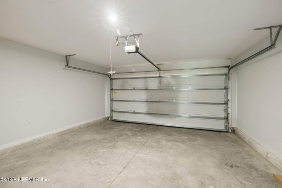 Spacious, unfurnished interior of a new home in , Baldwin (Image 21).