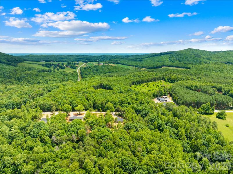 Natural landscape and outdoor views near  in Statesville (Image 33).