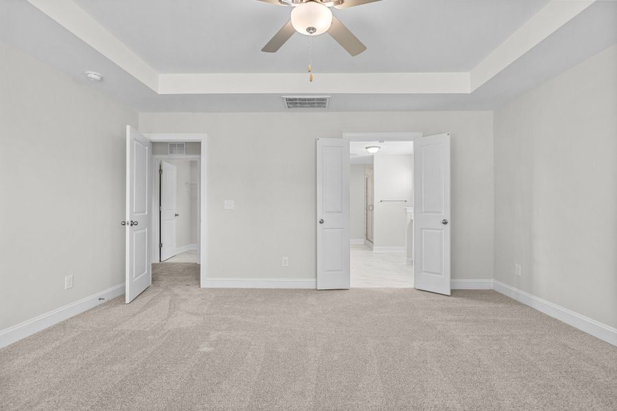 3,180sf New Home in Kernersville, NC.  - Slide 30