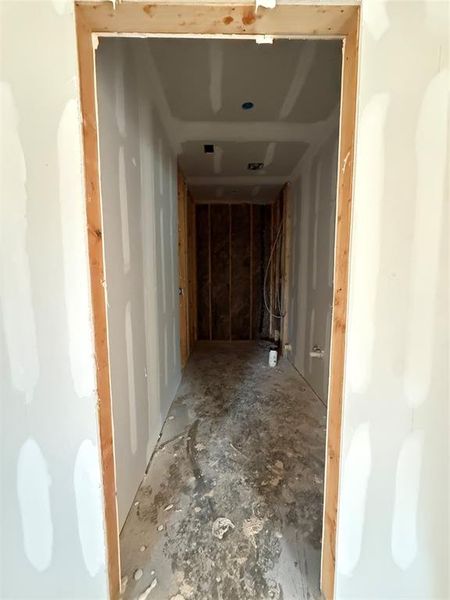In-progress construction of a new home in , Gladewater, TX (Image 7). In-progress construction of a new home in , Gladewater, TX (Image 7).