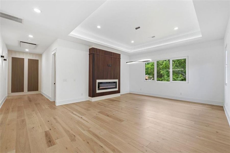 Spacious, unfurnished interior of a new home in , Lawrenceville (Image 48). Spacious, unfurnished interior of a new home in , Lawrenceville (Image 48).