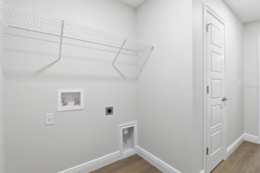 Spacious, unfurnished interior of a new home in , Citrus Springs (Image 33). Spacious, unfurnished interior of a new home in , Citrus Springs (Image 33).