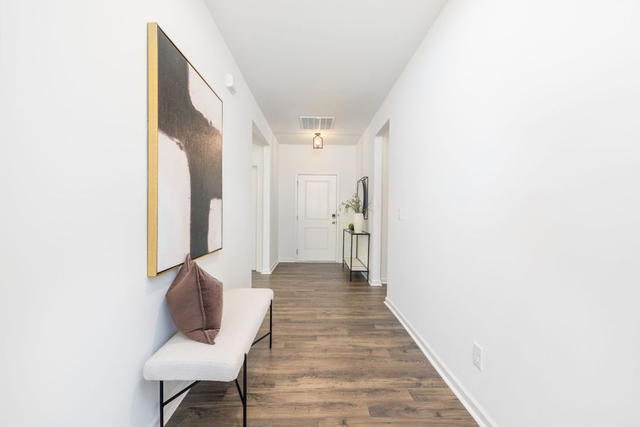 Image 27 of a home in Benson Village. Image 27 of a home in Benson Village.